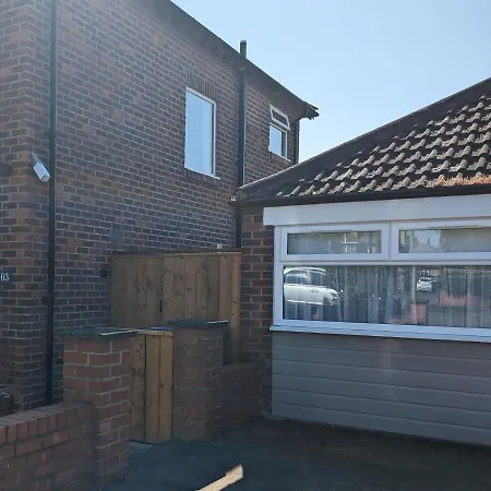 The Guest Place * 레드카