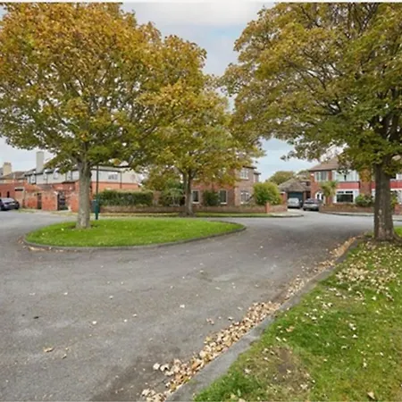 The Guest Place Redcar